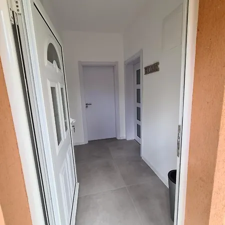 Apartment Nikcevic Tivat Exterior photo