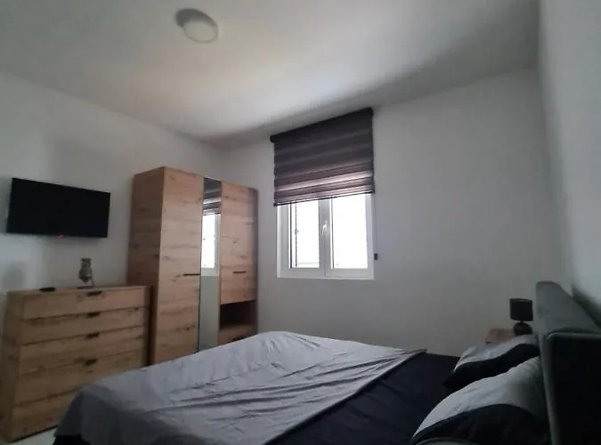 Apartment Nikcevic