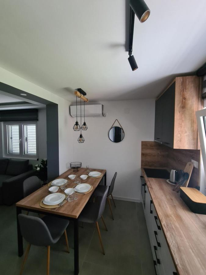 Appartement Nikcevic Tivat