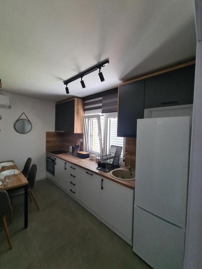 Nikcevic Appartement