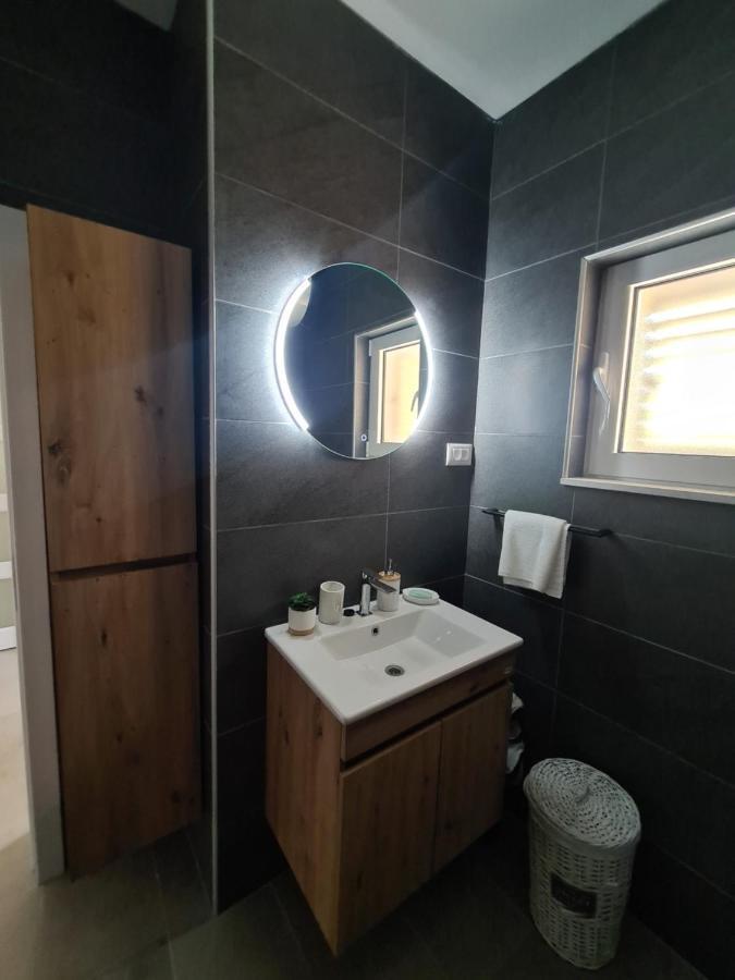 Nikcevic Appartement *